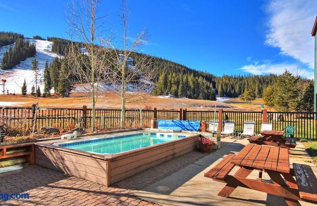 Fp202 Foxpine Inn 1 Bedroom Condo