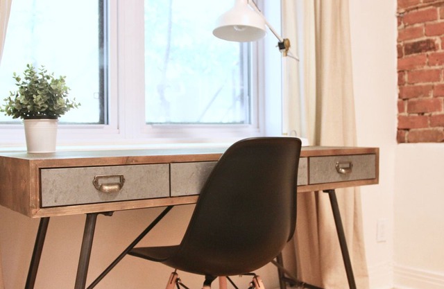 Great Location and a modern apartment in Downtown Montreal