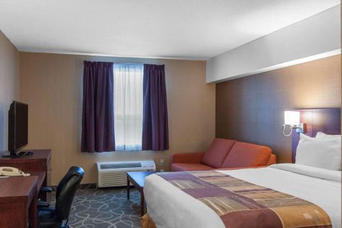 Quality Hotel 
