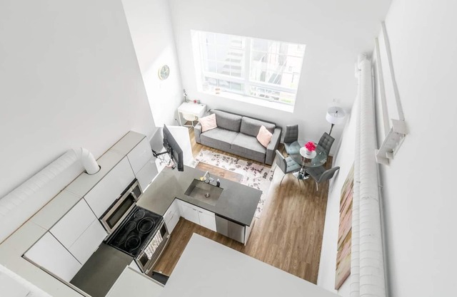 simply Comfort. UV Disinfected Rosebud 2Br Loft Free Parking Gym