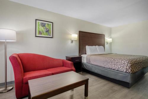 Surestay Hotel 