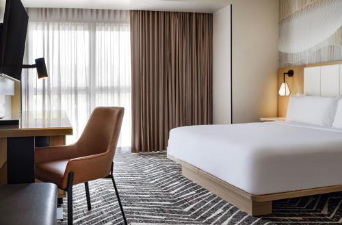 Marriott Westlake 
