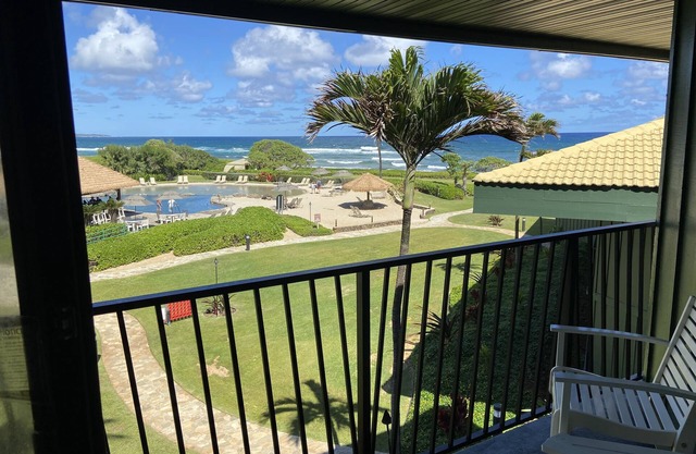Resort Ocean 