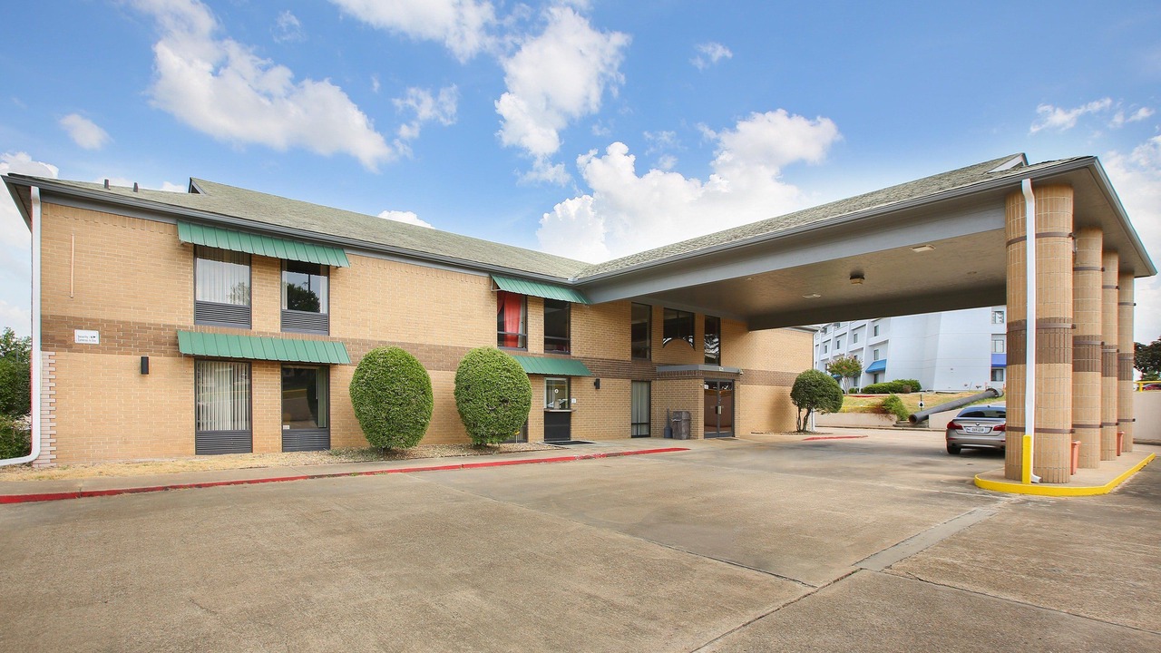 Photo of Buildings in Texarkana