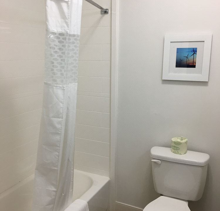 Photo of Bathroom in McPherson