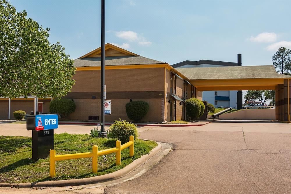 Photo of Buildings in Texarkana