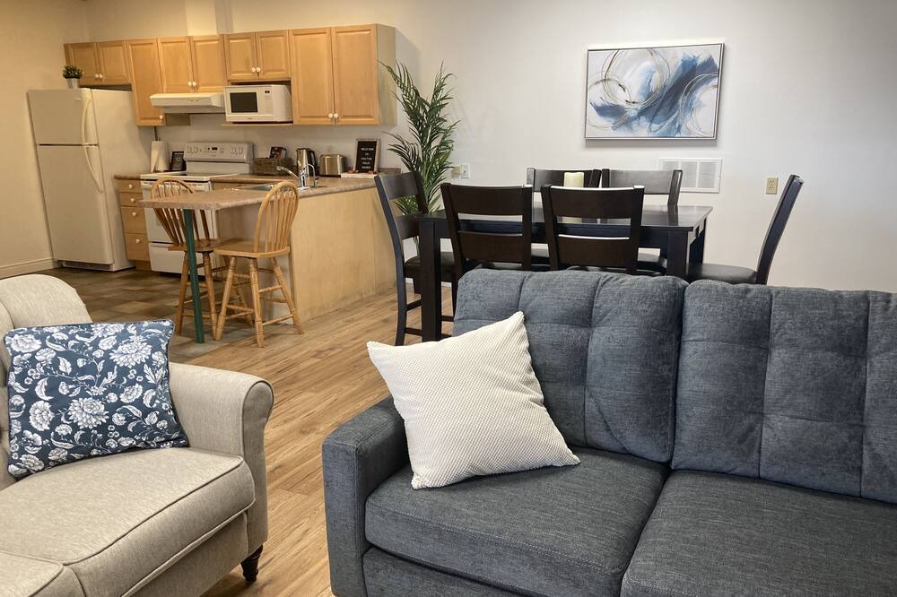Photo of Livingroom in Halton Hills