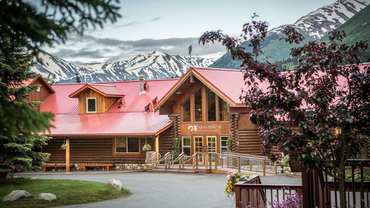 Photo of Outdoor in Cooper Landing