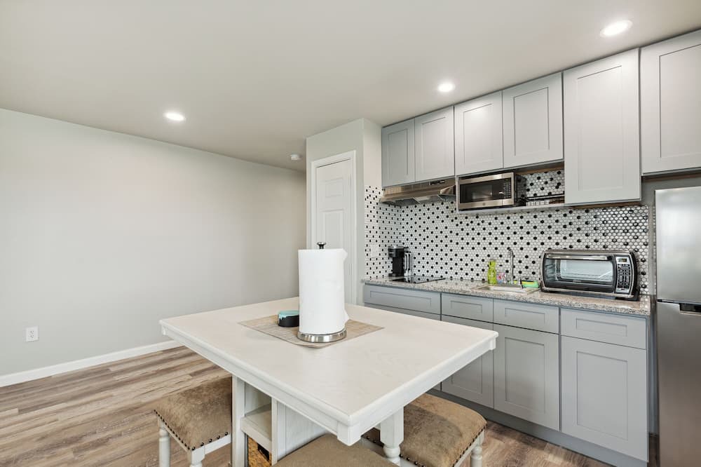 Photo of Kitchen in Whitesboro