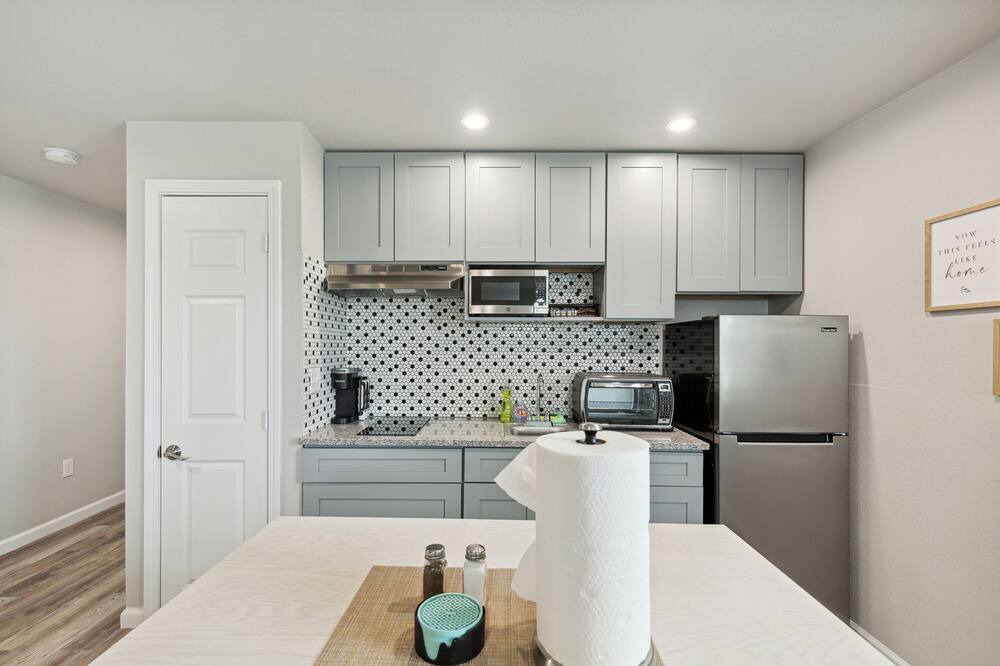 Photo of Kitchen in Whitesboro