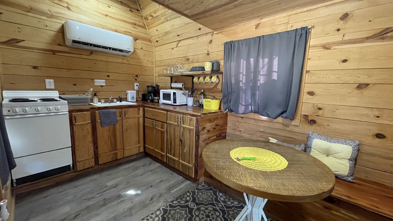 Photo of Kitchen in Everton