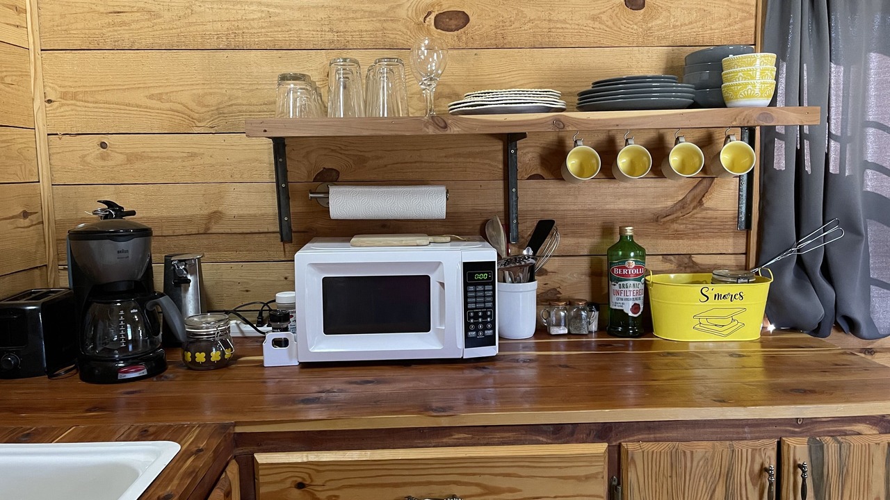 Photo of Kitchen in Everton
