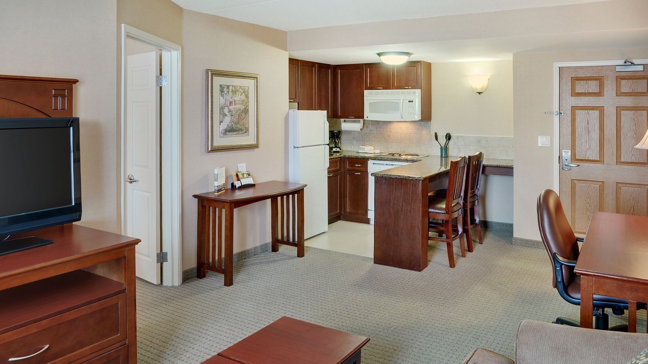 Photo of Kitchen in Oakville