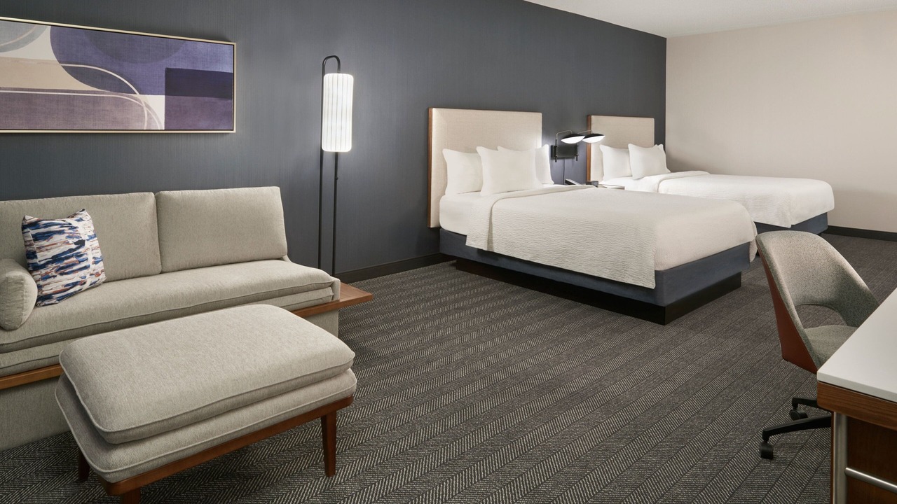 Photo of Bedroom in Mississauga