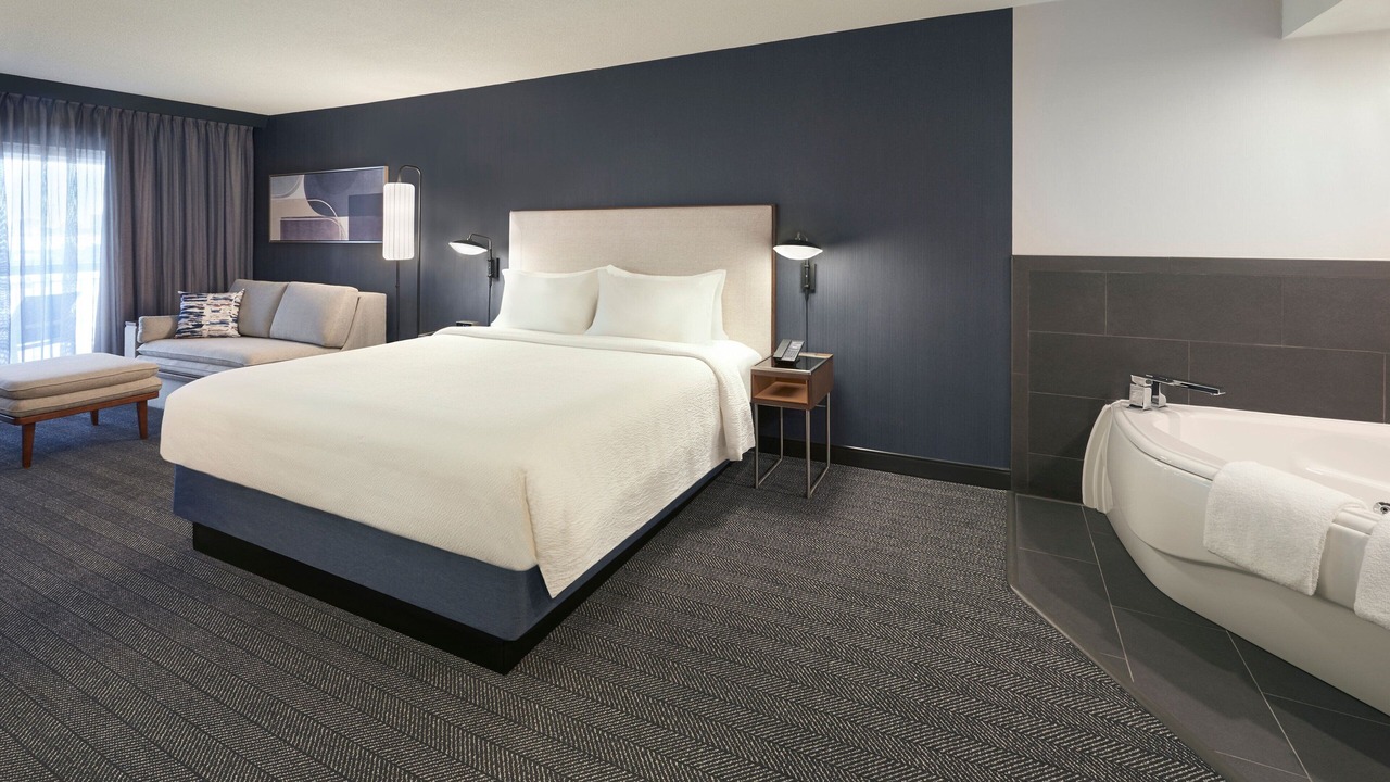 Photo of Bedroom in Mississauga