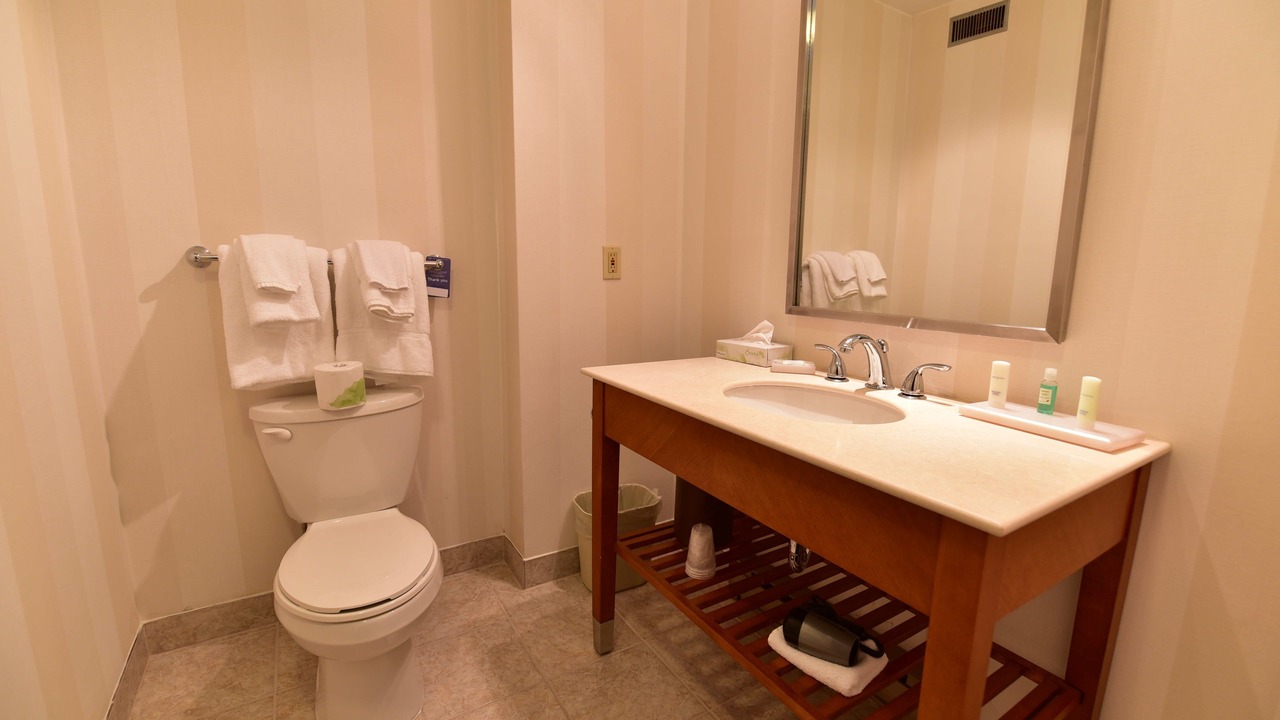 Photo of Bathroom in Pembroke