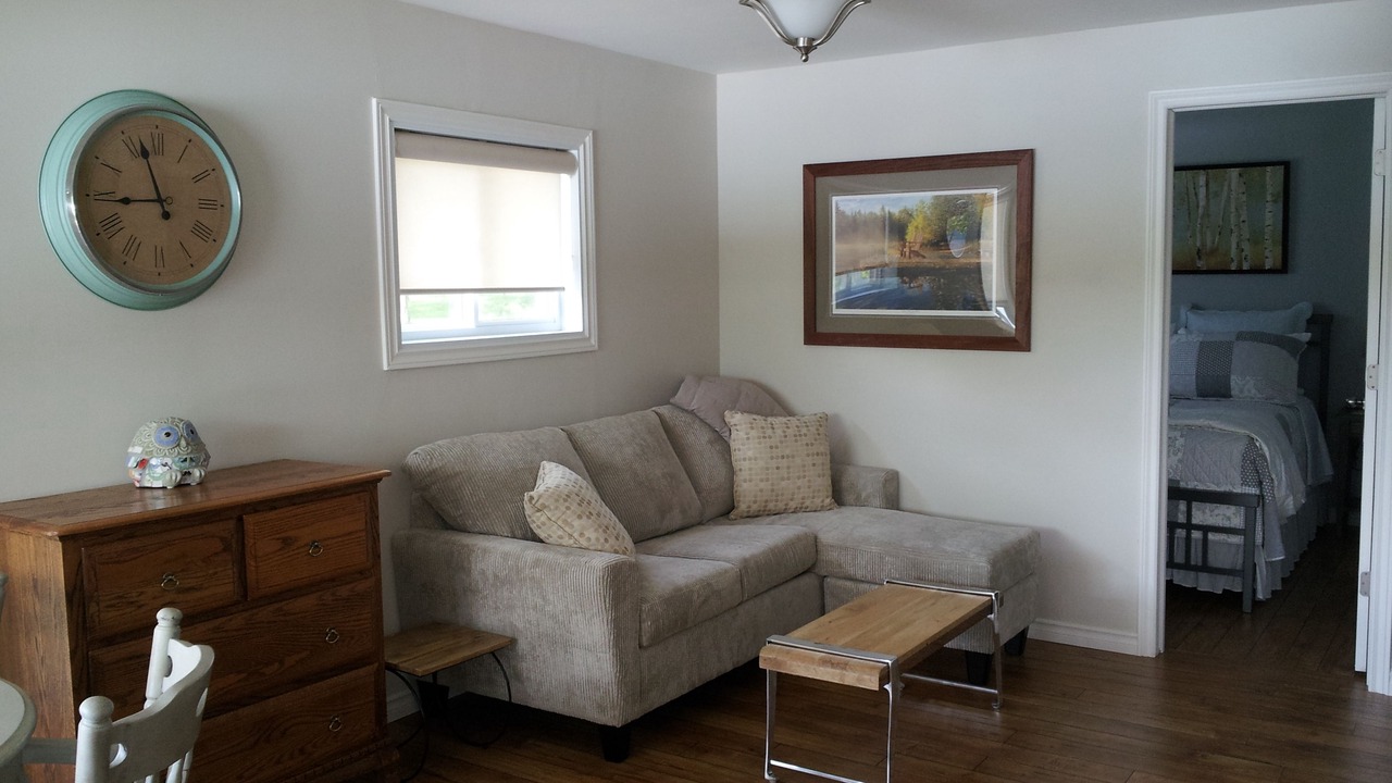 Photo of Livingroom in Minden