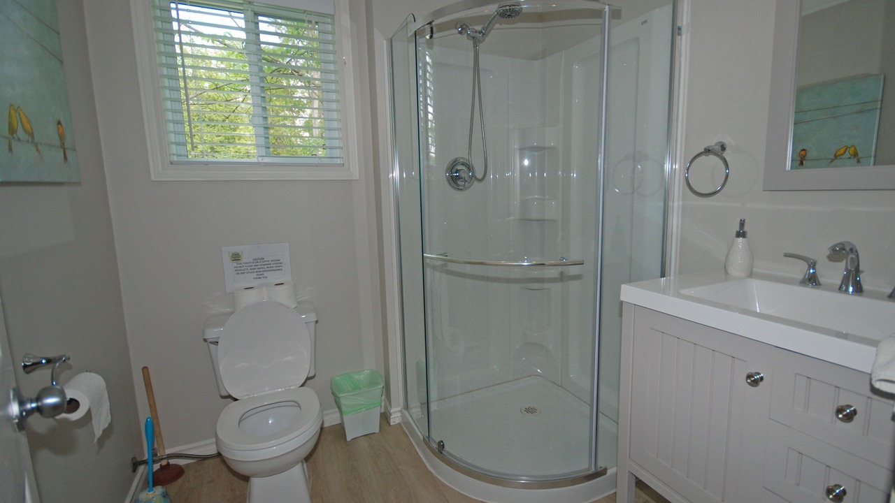 Photo of Bathroom in Minden