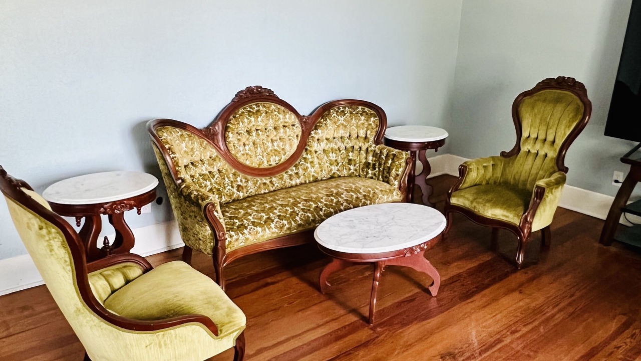 Photo of Livingroom in Kemp