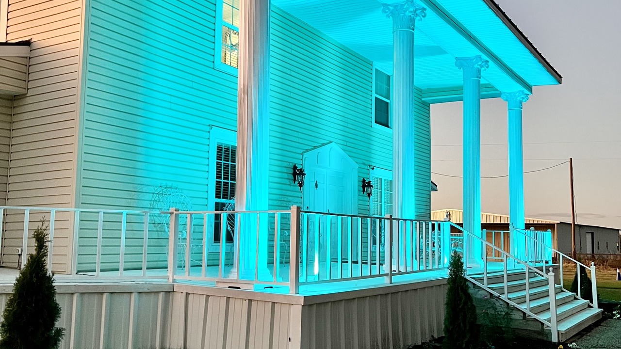 Photo of Outdoor in Kemp