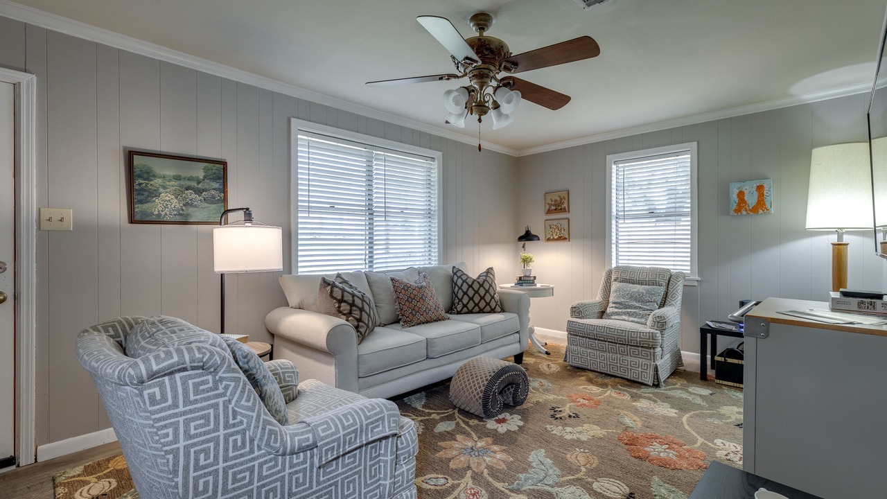 Photo of Livingroom in West Monroe