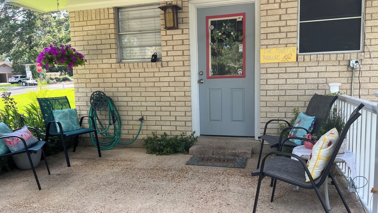 Photo of Outdoor in West Monroe