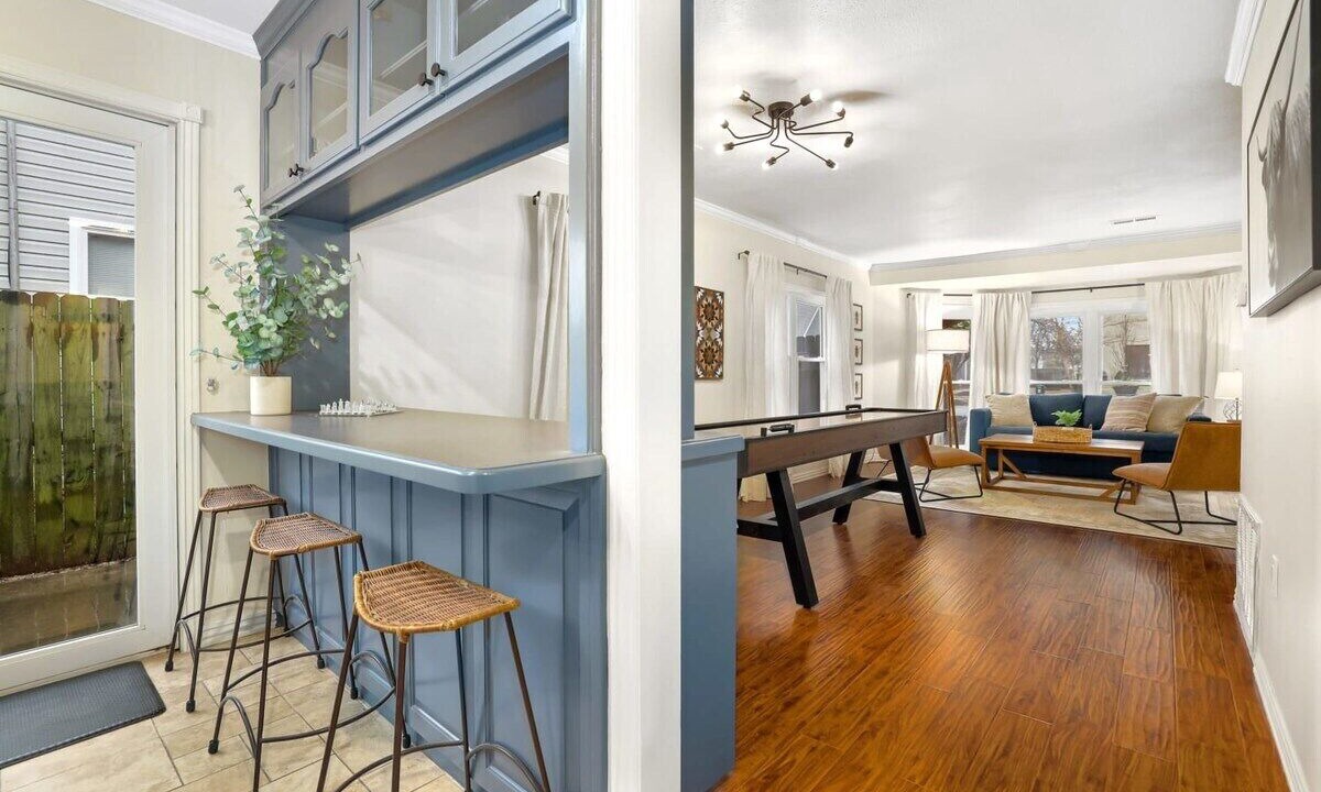 Photo of Bedroom in Downtown