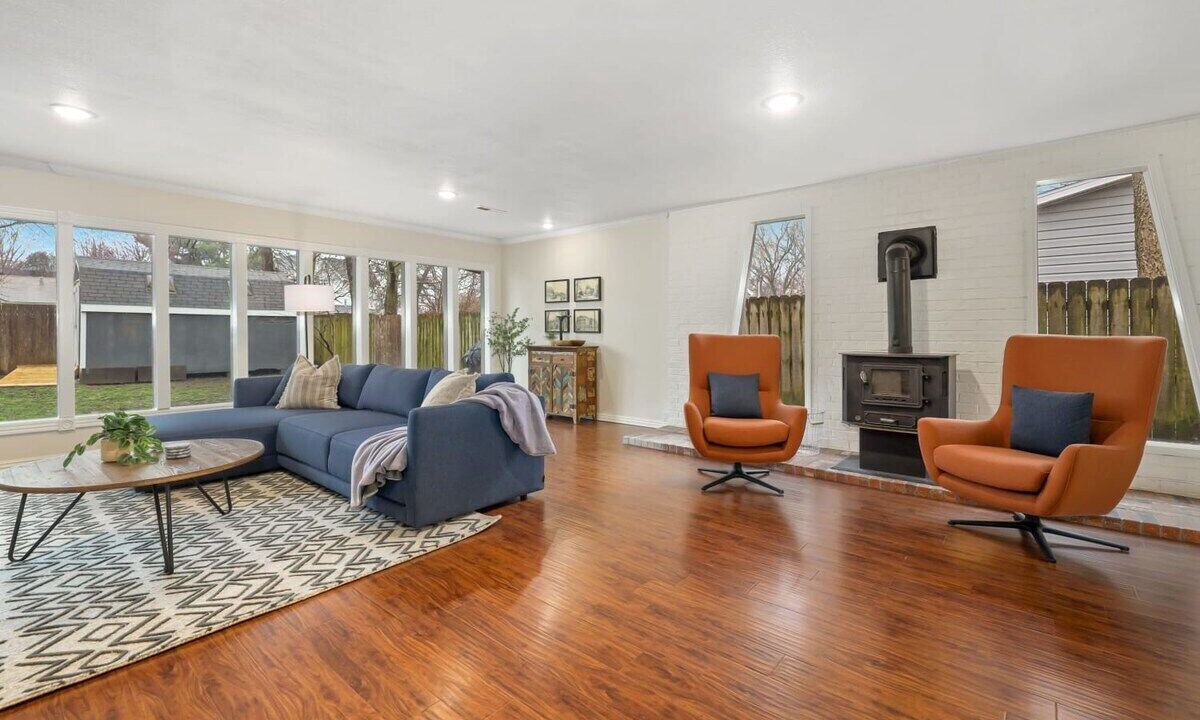 Photo of Bedroom in Downtown
