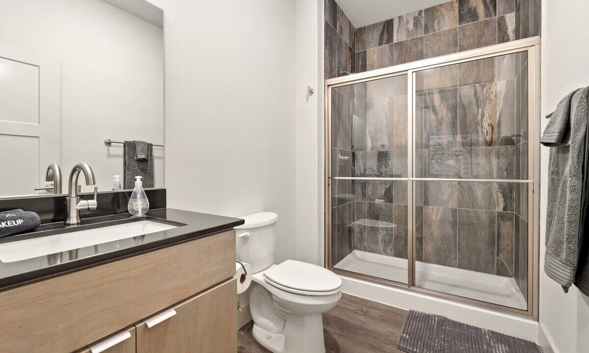 Photo of Bathroom in Bella Vista