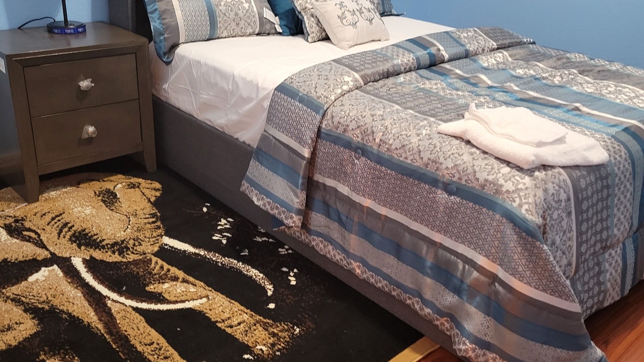 Photo of Bedroom in Mesquite