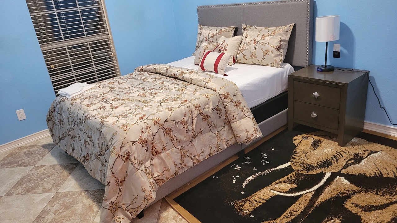 Photo of Bedroom in Mesquite