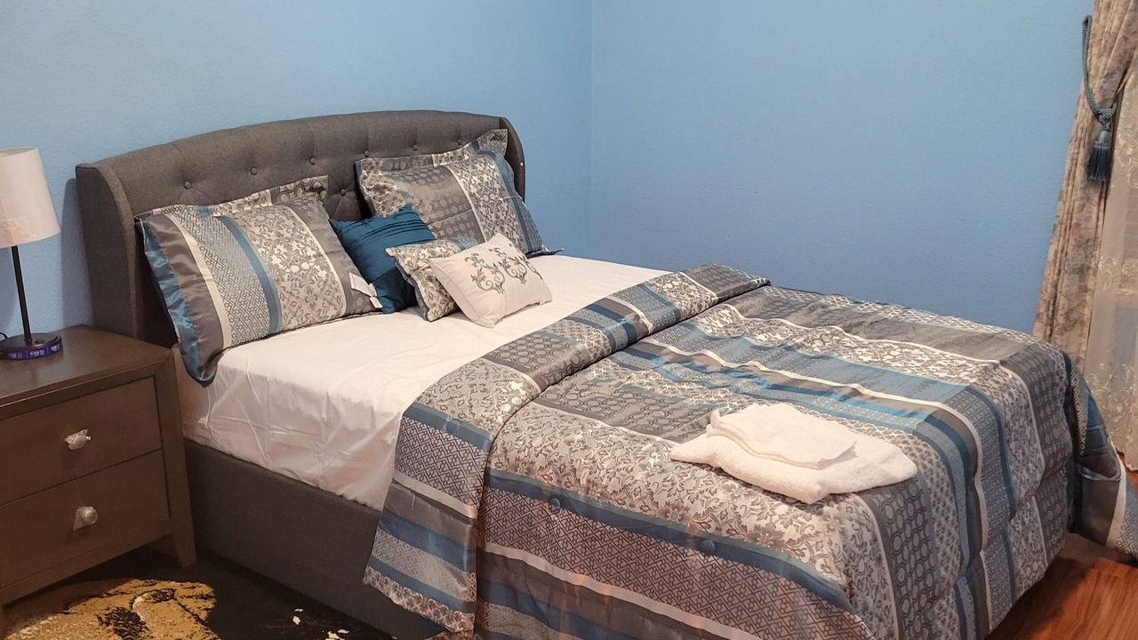 Photo of Bedroom in Mesquite