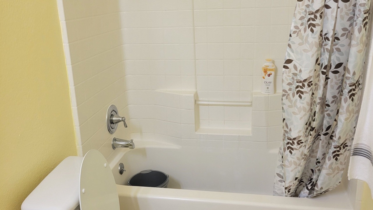 Photo of Bathroom in Mesquite