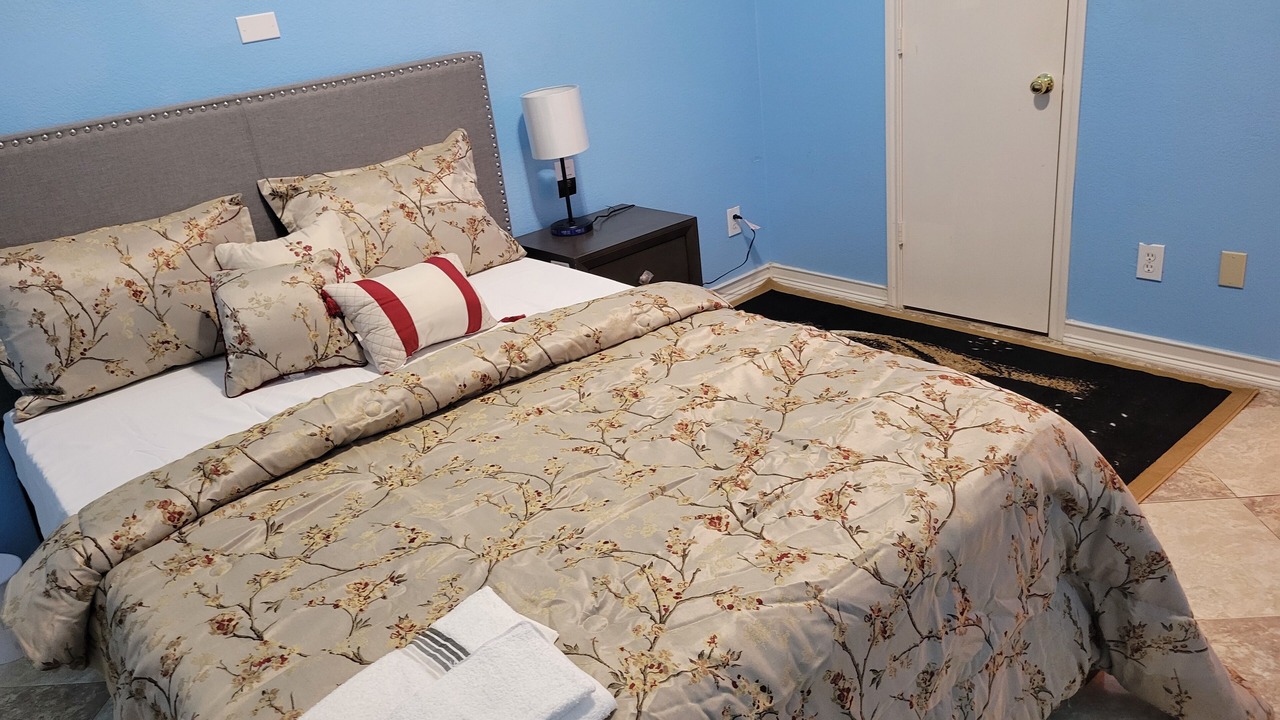 Photo of Bedroom in Mesquite