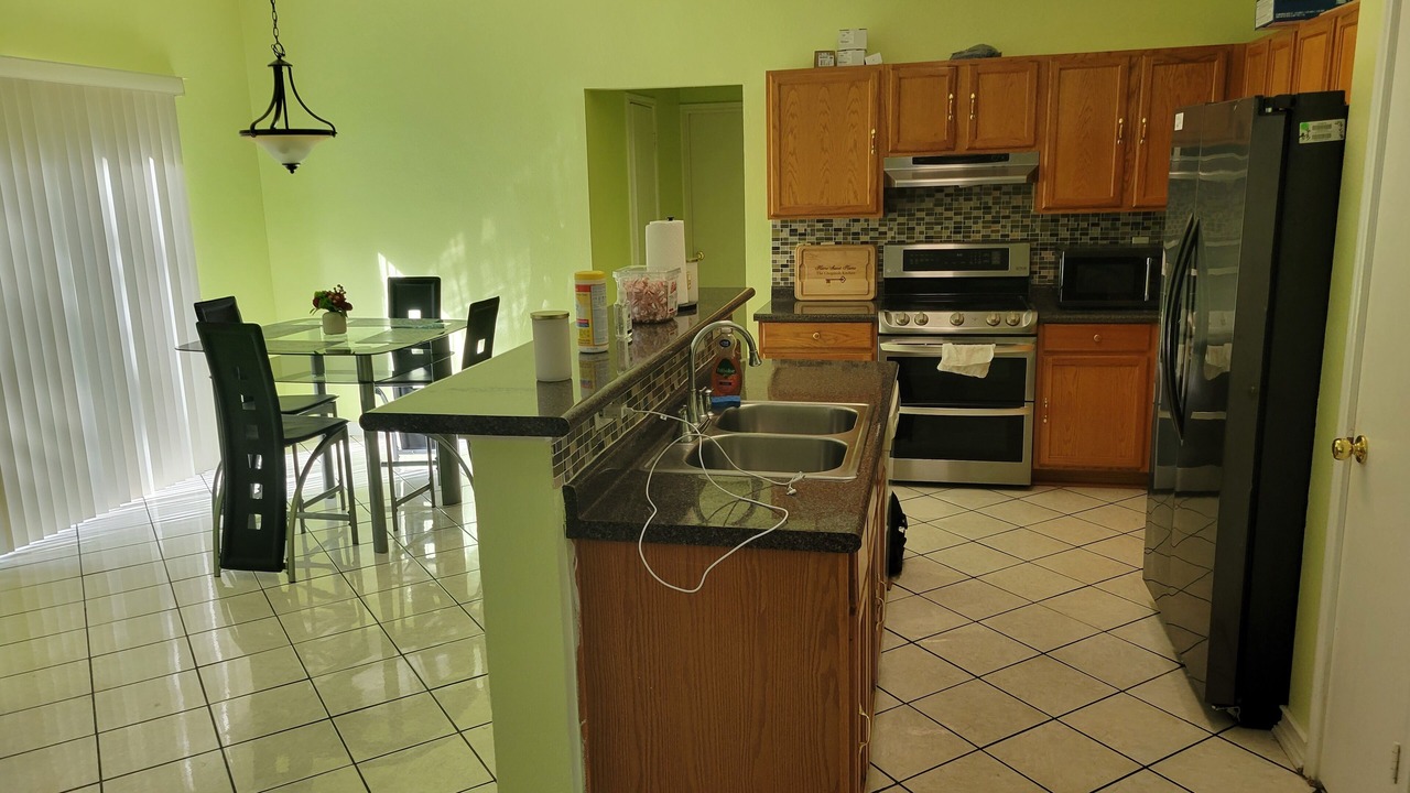 Photo of Kitchen in Mesquite