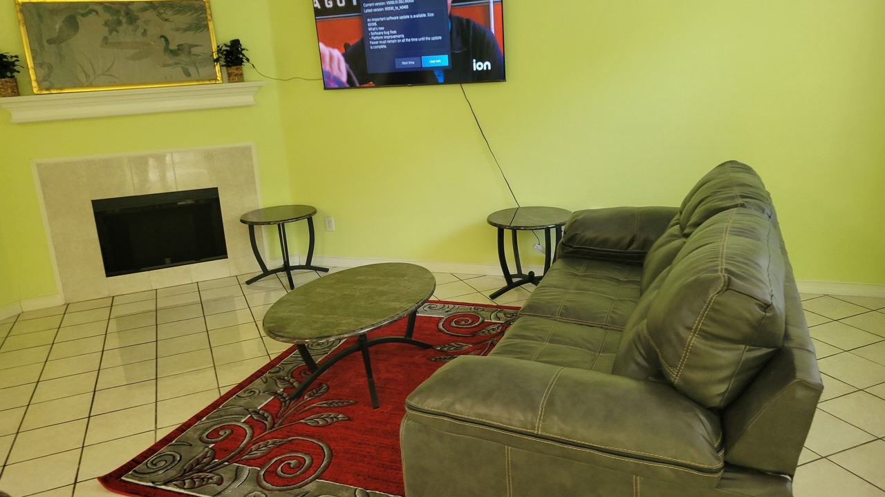 Photo of Livingroom in Mesquite