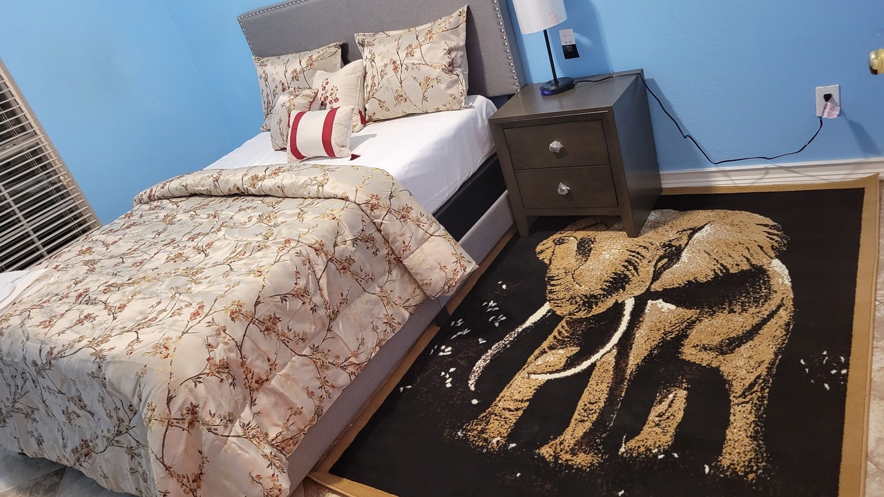 Photo of Bedroom in Mesquite