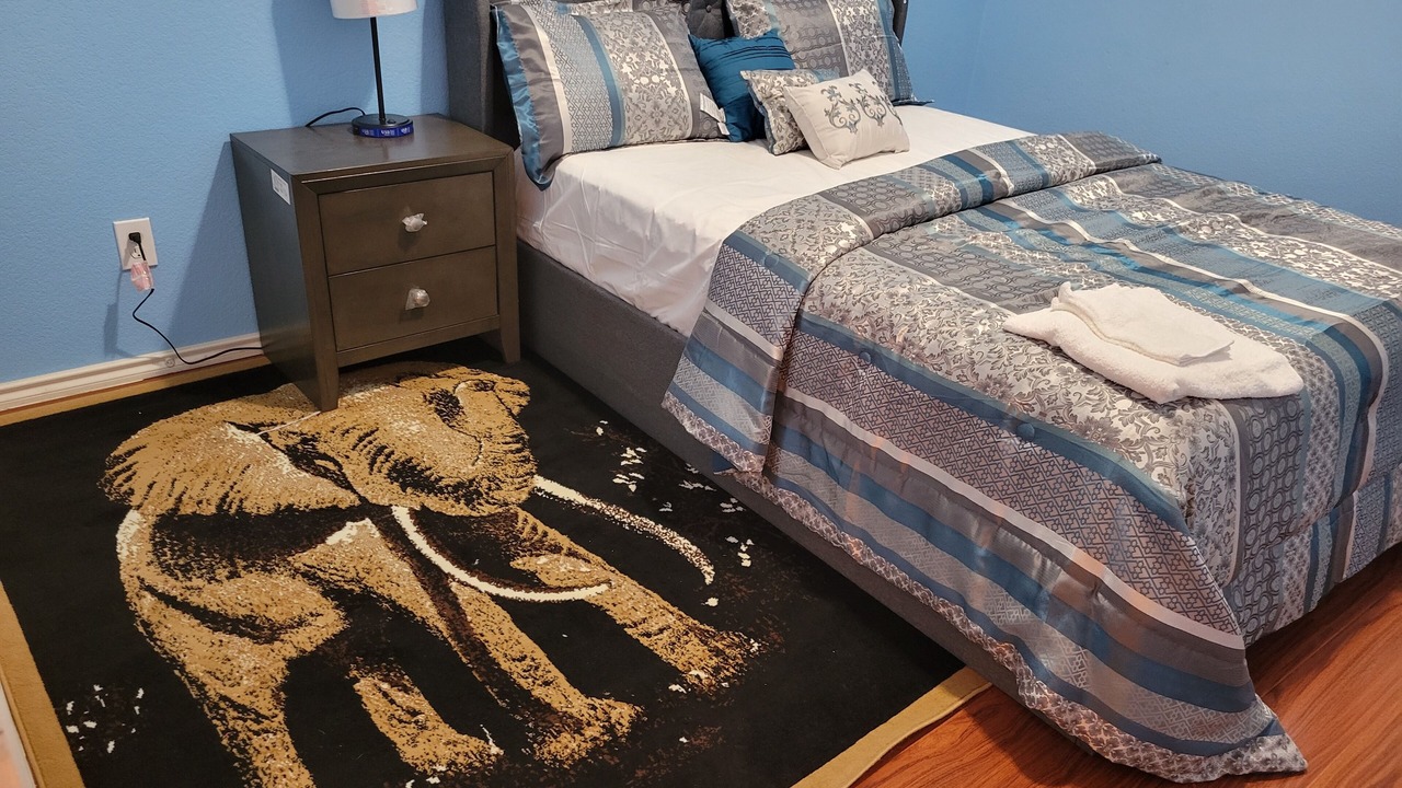 Photo of Bedroom in Mesquite