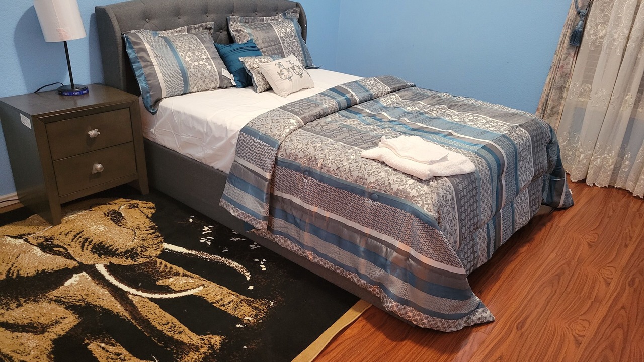 Photo of Bedroom in Mesquite