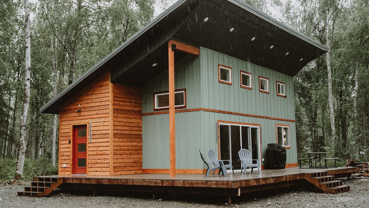 Photo of Others in Talkeetna