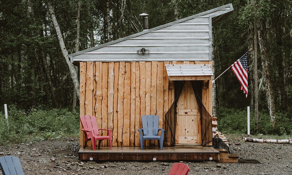 Photo of Others in Talkeetna