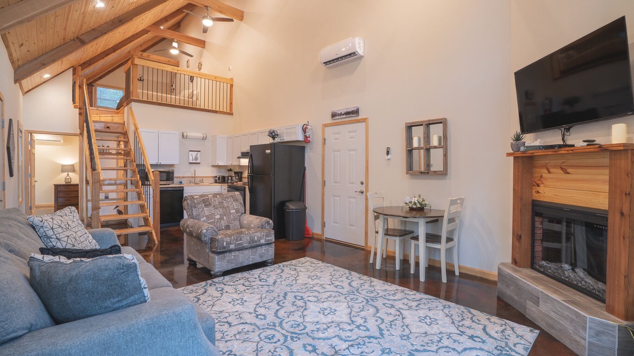 Photo of Livingroom in Royal