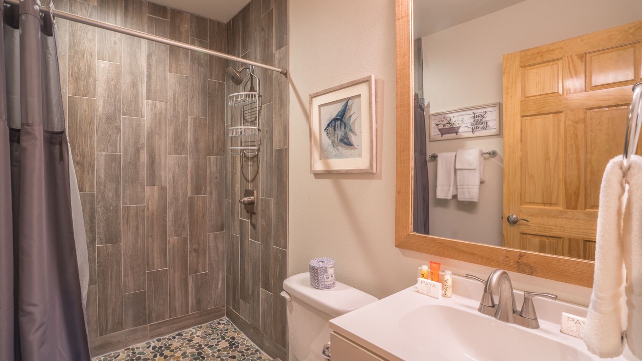 Photo of Bathroom in Royal