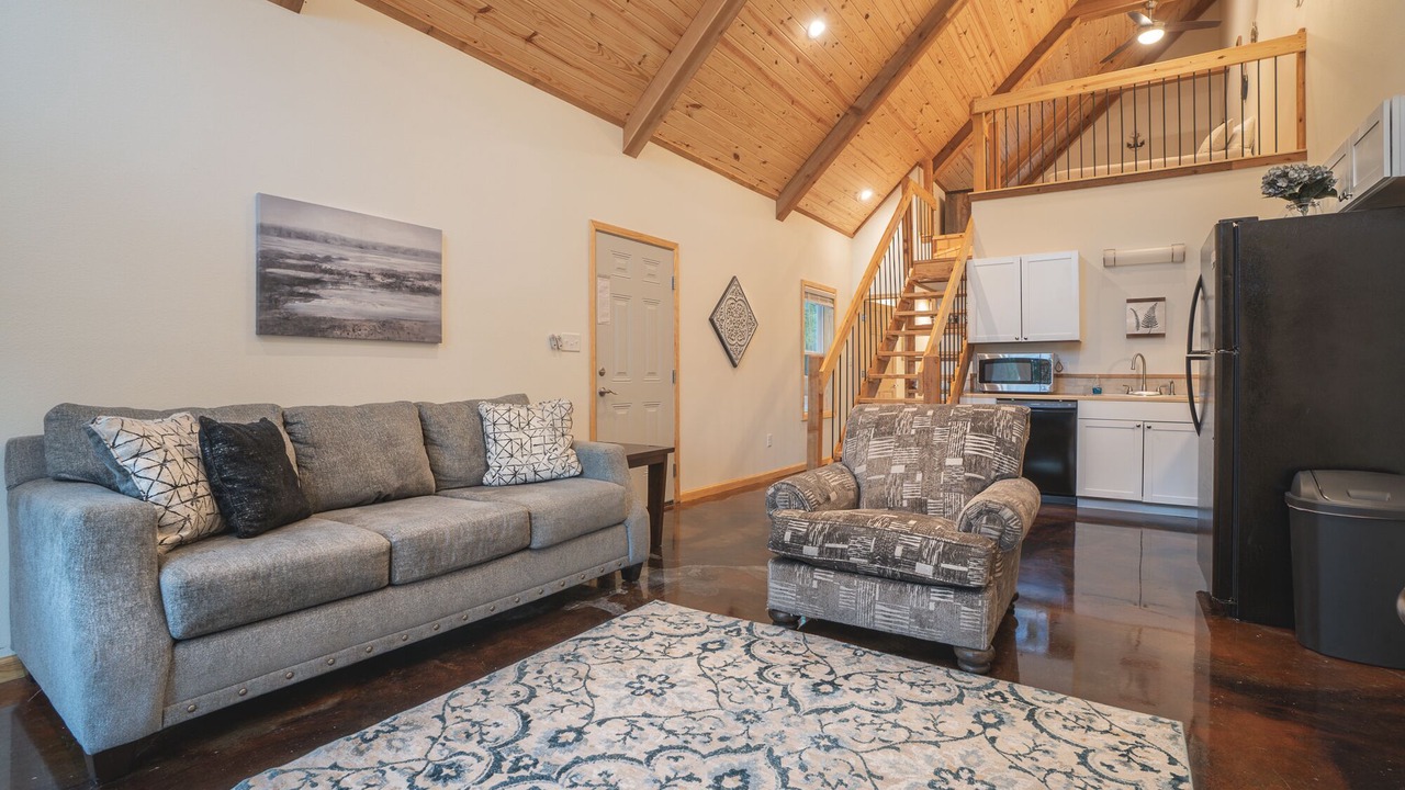 Photo of Livingroom in Royal