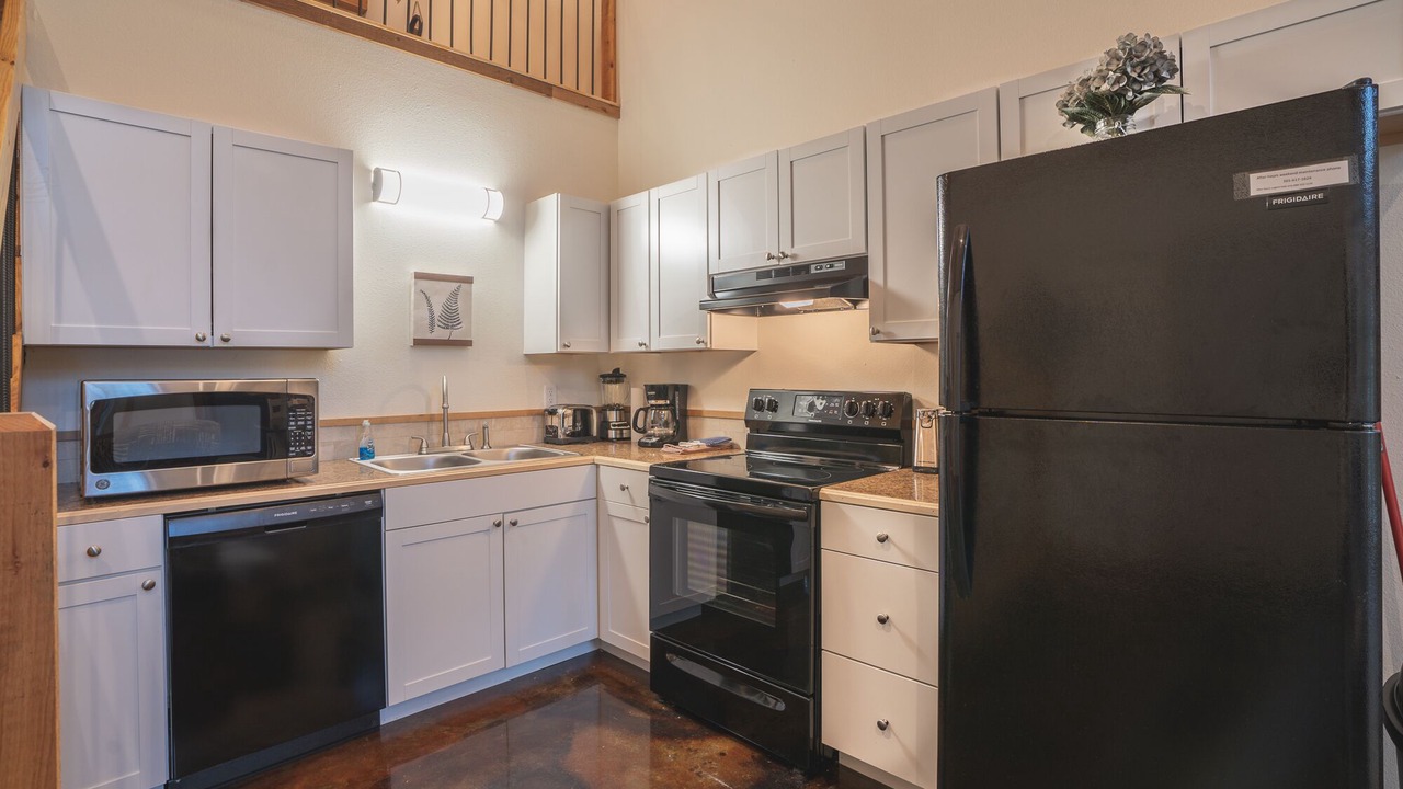 Photo of Kitchen in Royal