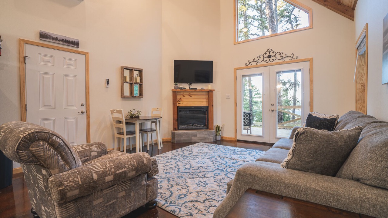 Photo of Livingroom in Royal
