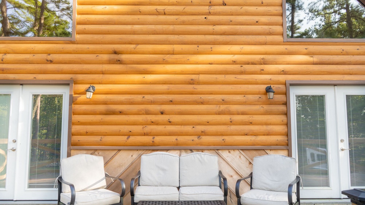 Photo of Patio Balcony in Royal