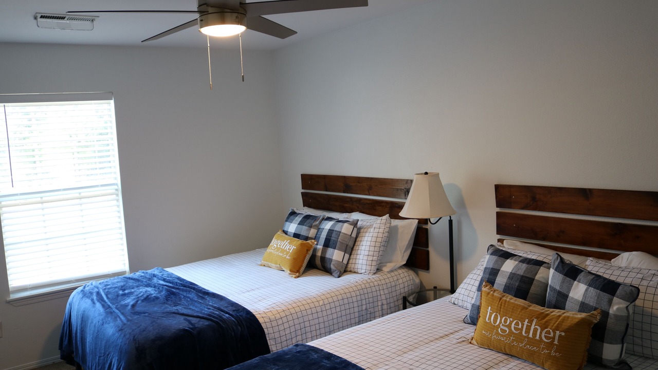 Photo of Bedroom in Fayetteville