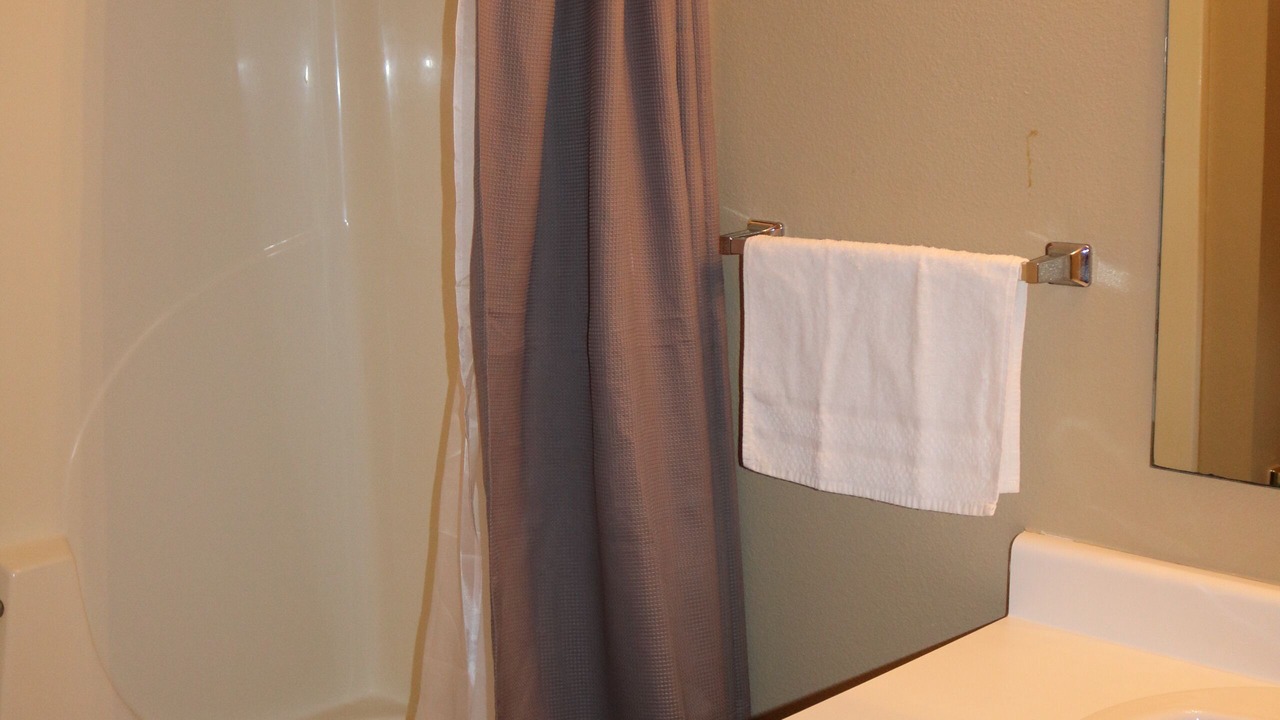 Photo of Bathroom in Fayetteville