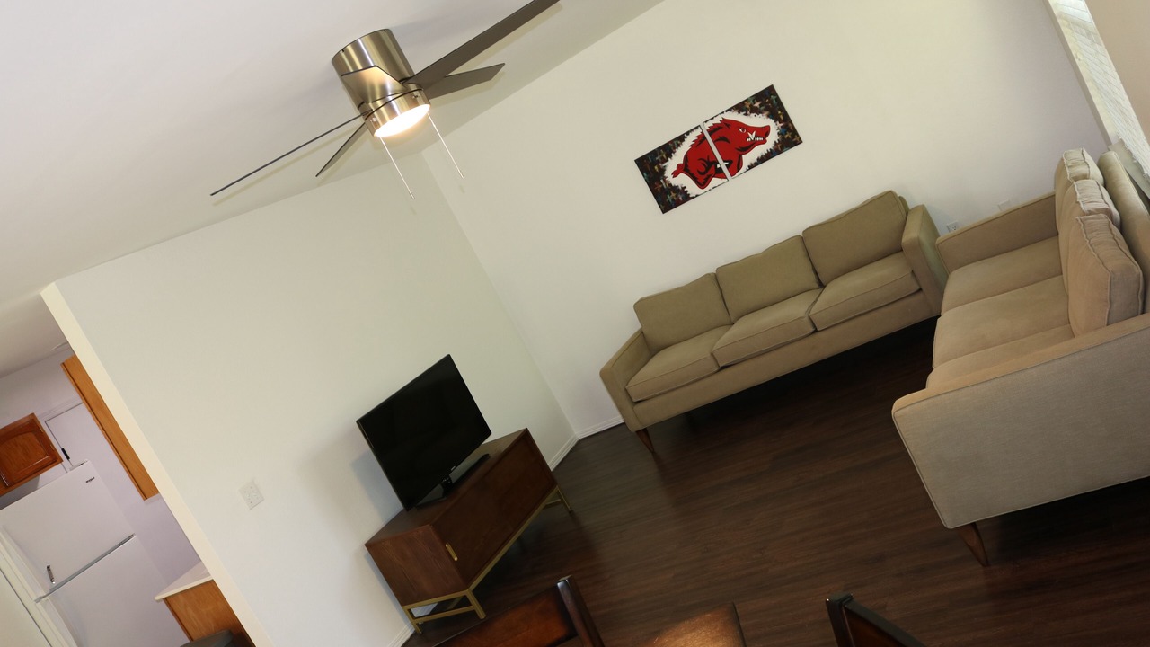 Photo of Livingroom in Fayetteville